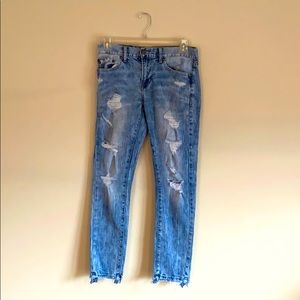 American Eagle Men’s Flex Jeans